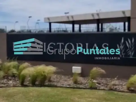 Lote interno en Barrio Las Victorias Canning de 610 m2 listo para construir