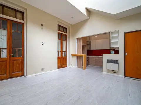 Depto Tipo Casa en Venta de 3 ambientes