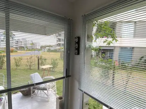 Departamento en Alquiler Temporal A Estrenar