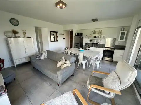 Departamento en Alquiler Temporal de 2 dormitorios