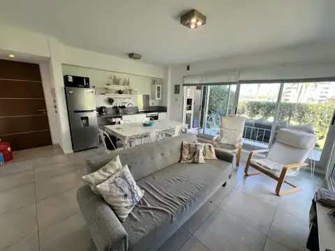 Departamento en Lagoon Pilar