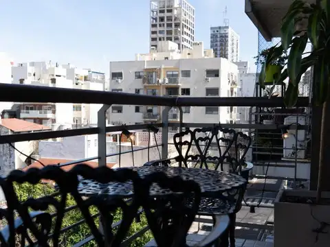 Departamento en Alquiler Temporal 12 años