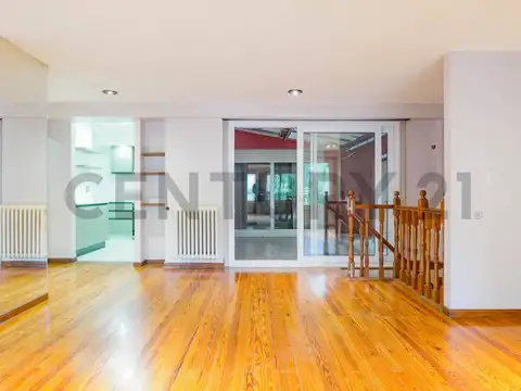Departamento en Venta de 4 dormitorios