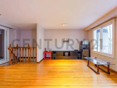 Departamento en Venta en Caballito, USD 365.000