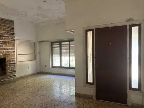 Casa en Venta 56 años