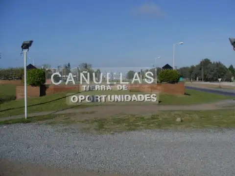 Terreno en Venta de 275,0 m2