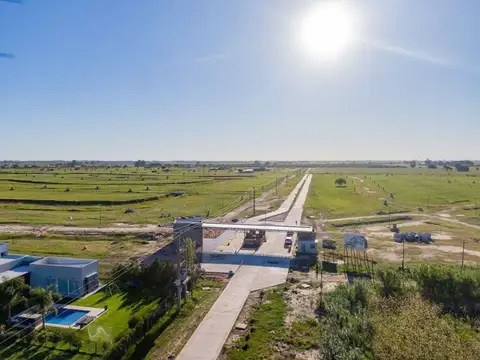 Terreno en Venta en Santo Tome, USD 55.000