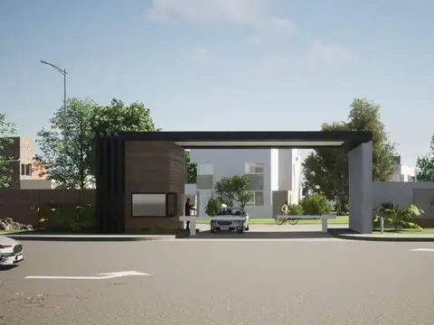 Terreno en Venta de 805,0 m2