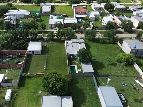 Terreno en Venta en Reconquista, USD 18.500
