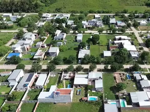 Terreno en Venta de 301,0 m2