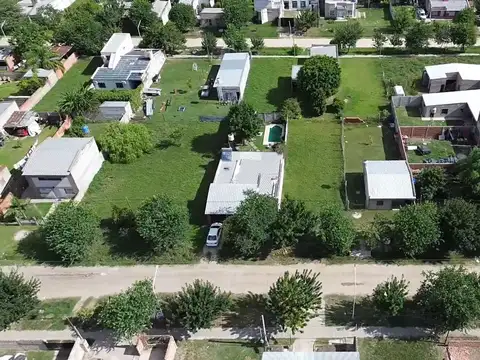 Se vende Terreno en Barrio Nazareth