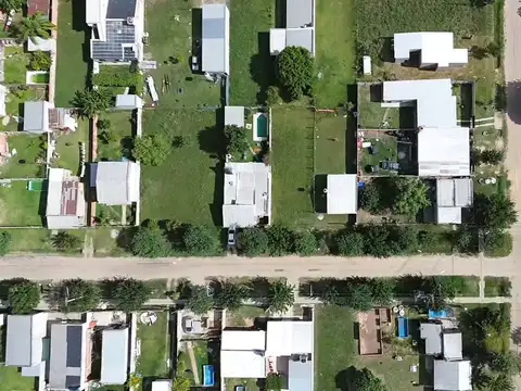 Terreno en Venta en Reconquista, USD 18.500