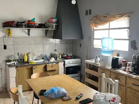 Casa en Venta en Pergamino, USD 45.000