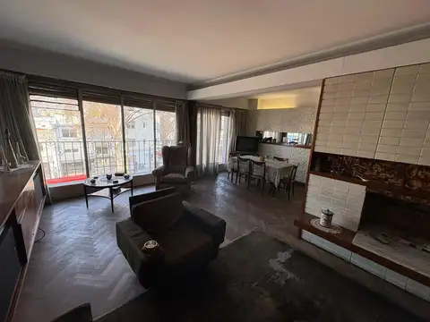 Departamento en Venta al Norte