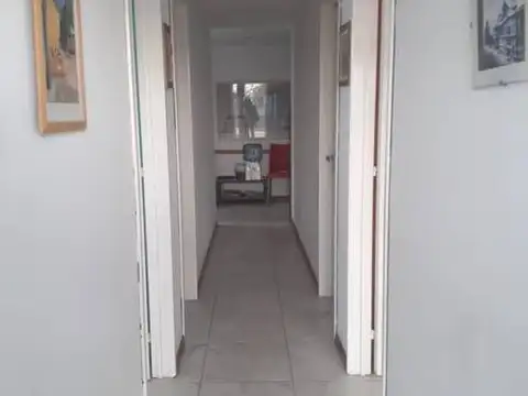 Departamento en Alquiler con 1 cochera