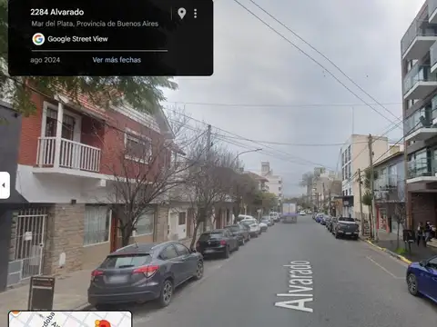 LOTE | APTO DESARROLLO HORIZONTAL | ZONA MACROCENTRO