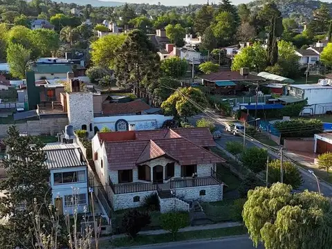 Casa en Venta 25 años