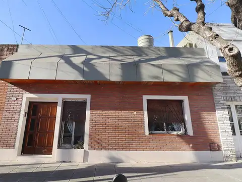 VENTA PH ENTRADA INDEPENDIENTE PATIO Y TERRAZA – APTO CREDITO Y SIN EXPENSAS 