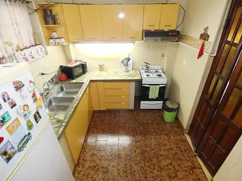 Depto Tipo Casa en Venta al Oeste