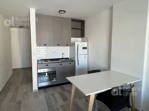 Departamento en Alquiler Temporal 1 año