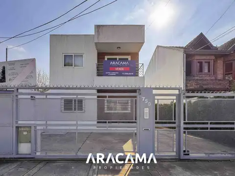 Departamento en Venta - Monte Grande