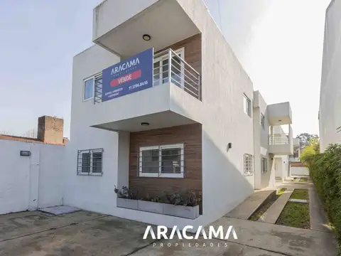 Departamento en Venta al Norte