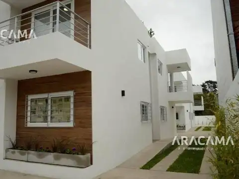 Departamento en Venta 10 años