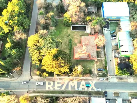 Terreno en Venta en Tortuguitas, USD 280.000