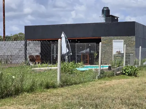 Terreno - Los Hornos