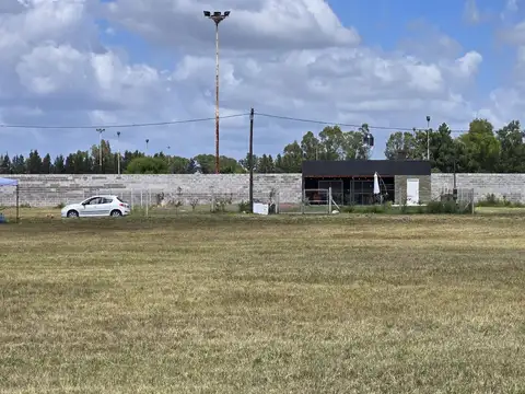 Terreno en Venta de 360,0 m2