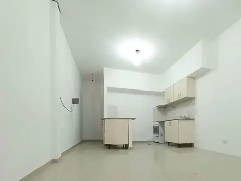 Departamento en Venta en Villa Ballester, USD 39.000