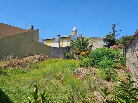 Terreno en Venta de 213,0 m2