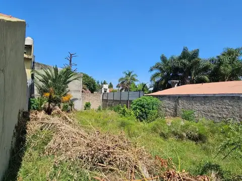 VENTA LOTE EN EZPELETA