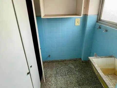 Departamento en Venta en Villa del Parque, USD 89.000