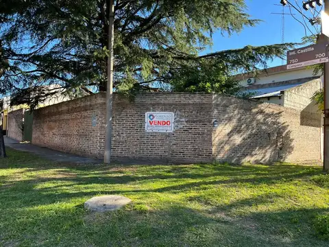 Casa en Venta de 1 dormitorio