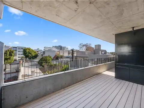 Departamento Semipiso  en Venta en Villa Devoto, Capital Federal, Buenos Aires