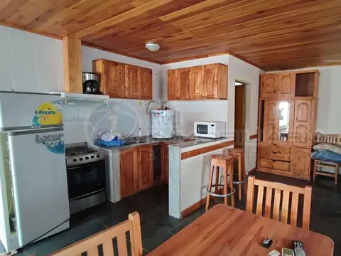 Hotel en Venta 30 años