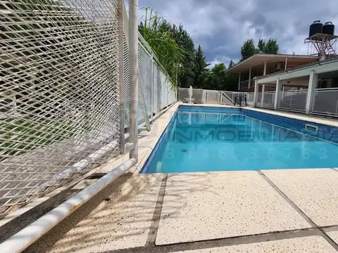 Hotel en Venta 30 años