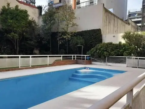 Departamento en Alquiler en Caballito, USD 500