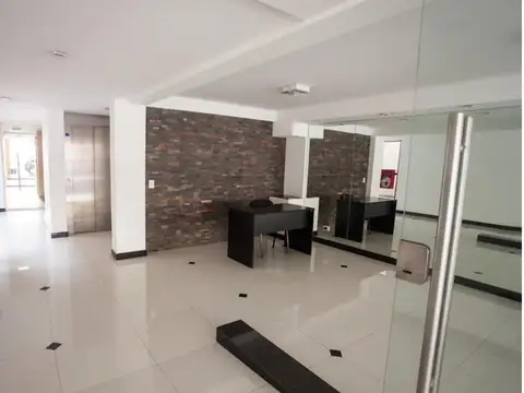 Departamento en Venta con 1 cochera