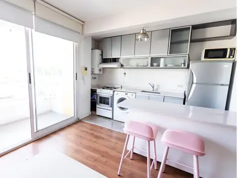 Gabriela Mistral 3446 , Piso 5