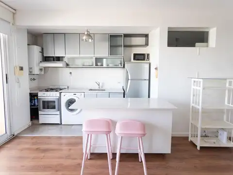 Departamento en Venta Permite mascota