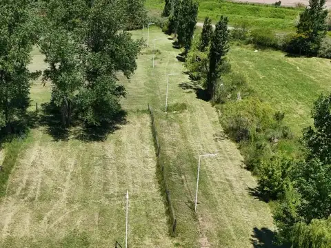 Lote 67 - Espacios de Alem