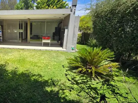 Casa en Venta 8 años