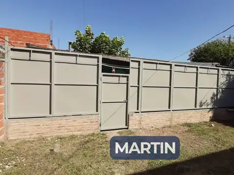 Casa en Venta en Jose Clemente Paz, USD 45.000