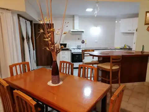 Complejo de Viviendas en venta - 3 UFs - Mar de Ajó