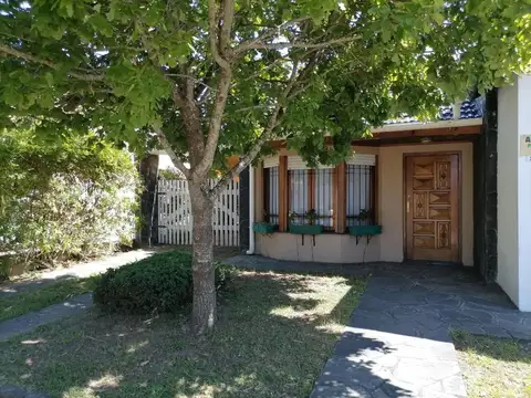 Complejo de Viviendas en venta - 3 UFs - Mar de Ajó