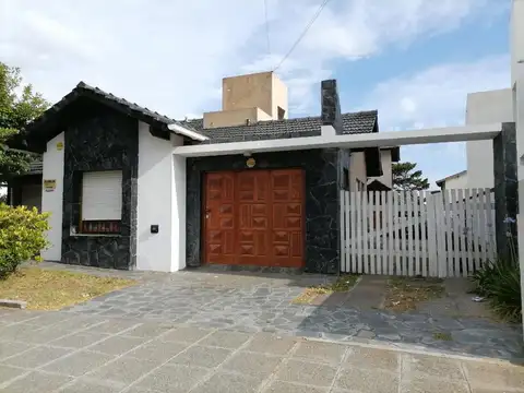 Complejo de Viviendas en venta - 3 UFs - Mar de Ajó