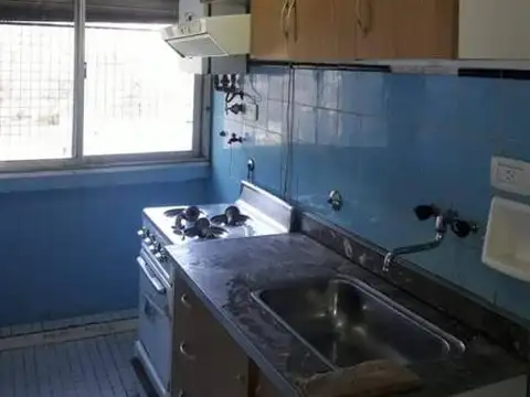 B° GRAL SAVIO - Santiago de  Costa Magna 5800 - 3 Ambientes  - Villa  Lugano