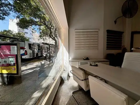 Local en Alquiler en Villa Crespo, $ 2.950.000